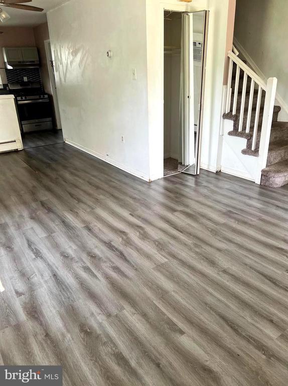 property at 5619 Mitchell Rd