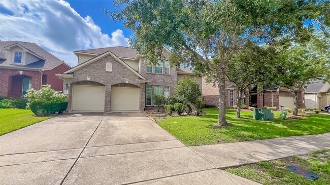 4043 Tuscan Shores Dr in Missouri City, TX - Building Photo - Building Photo