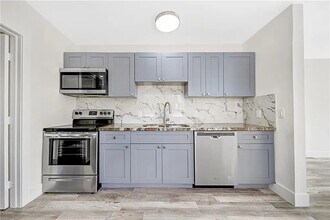 1304 NW 7th Ave in Fort Lauderdale, FL - Building Photo - Building Photo