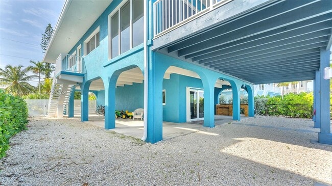 property at 441 La Fitte Rd