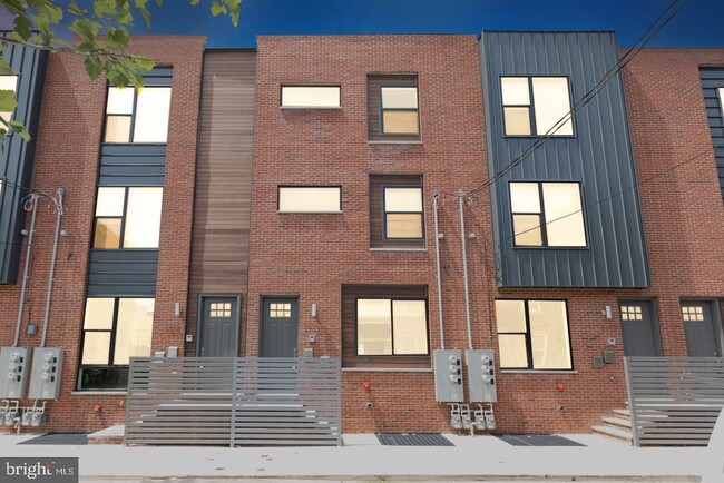 property at 1914 E Letterly St