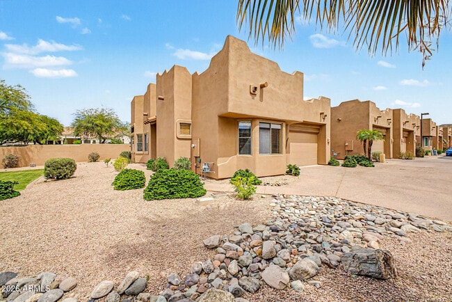 6540 E Redmont Dr in Mesa, AZ - Building Photo - Building Photo