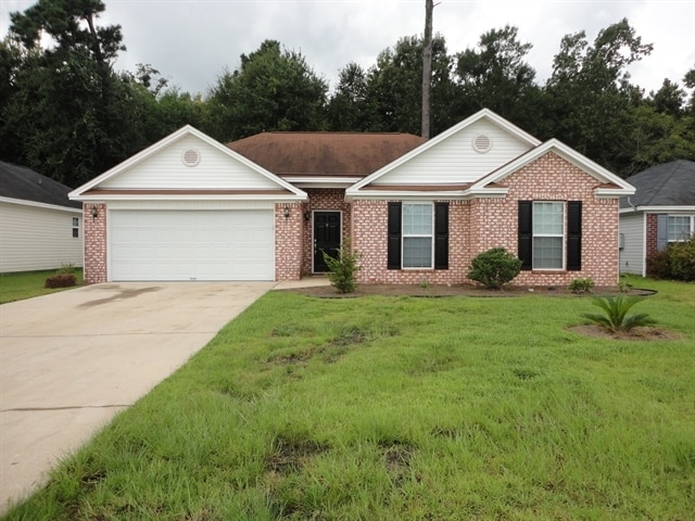 property at 240 Fontenot Dr