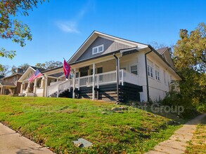 3227 E 5th Ave in Knoxville, TN - Building Photo - Building Photo