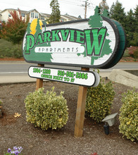 Parkview Apartments in Salem, OR - Building Photo - Building Photo