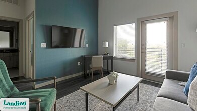 7201 Henneman Way in McKinney, TX - Building Photo - Building Photo