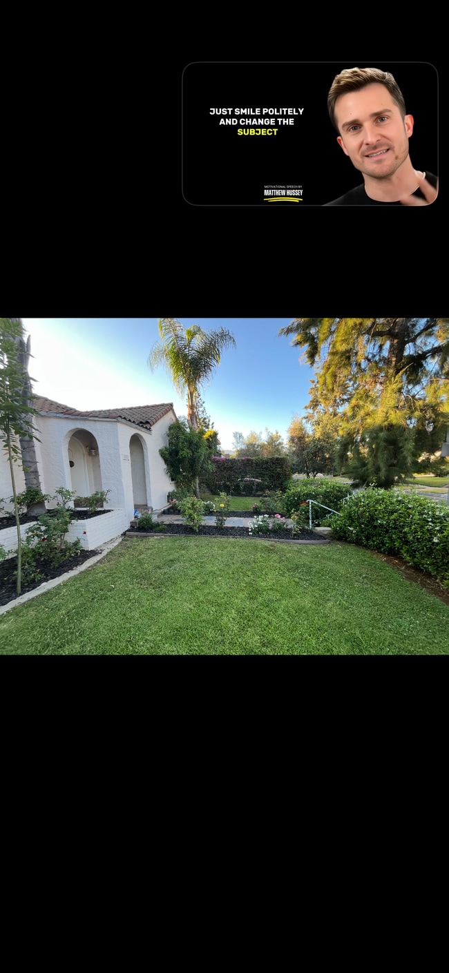 property at 101 N La Peer Dr