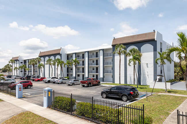 Viewmax Apartments