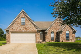4422 Carroll Dr in Horn Lake, MS - Building Photo