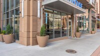 Exterior - Skyhouse Denver Apartamentos in Denver, Colorado