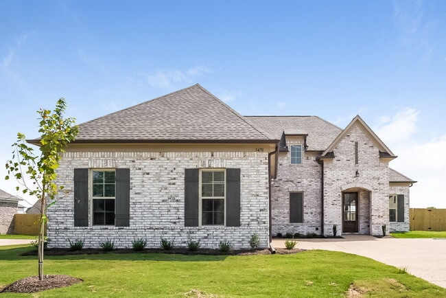 property at 5470 Riverstone Dr