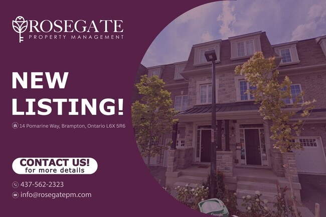 property at 14 Pomarine Way