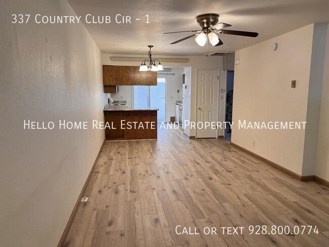 337 Country Club Cir in Prescott, AZ - Building Photo - Building Photo