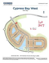 866 Dugan CIR SE in Palm Bay, FL - Building Photo - Building Photo