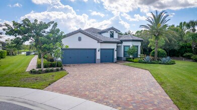 11624 SALLY ANN Dr in Palm Beach Gardens, FL - Building Photo - Building Photo