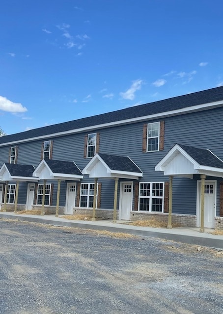 property at 1080 Packing House Rd