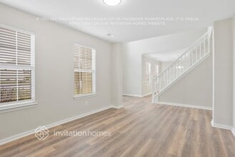 3322 Time Ct SW, Unit 087 in Snellville, GA - Foto de edificio - Building Photo