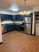 54590 Aspen Ln in Nikiski, AK - Building Photo - Building Photo