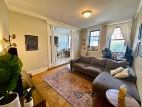 5 Braemore Rd, Unit 2 in Boston, MA - Foto de edificio - Building Photo