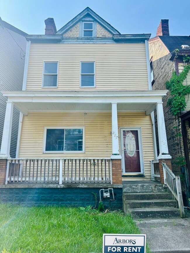 property at 227 W Burgess St