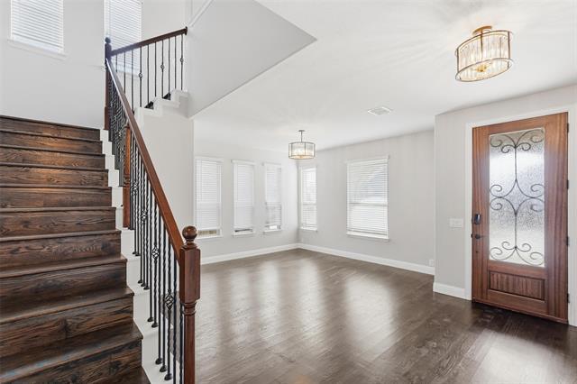 3543 Beaumont Dr in Wylie, TX - Building Photo - Building Photo