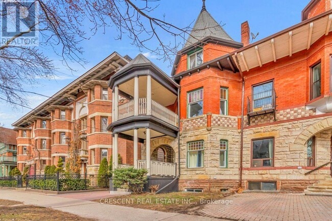 83 Madison Ave in Toronto, ON - Building Photo - Building Photo