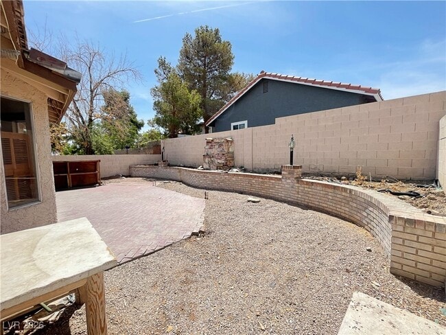 property at 8429 Charles Ct