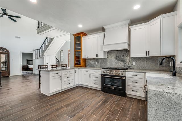 6417 Silver Wind Ct in Arlington, TX - Foto de edificio - Building Photo