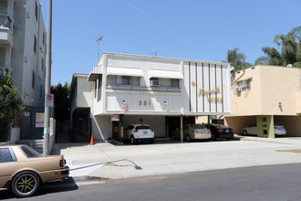 Hayworth House in Los Angeles, CA - Building Photo - Primary Photo