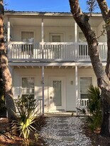 62 Jackson's Run in Santa Rosa Beach, FL - Building Photo
