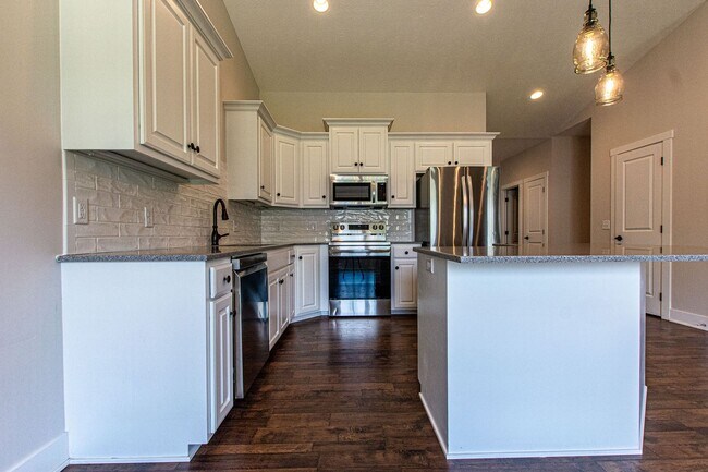 2712 Viking Cir in Blair, NE - Building Photo - Building Photo