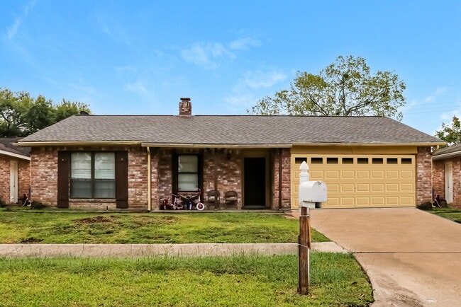 property at 13831 Southline Rd