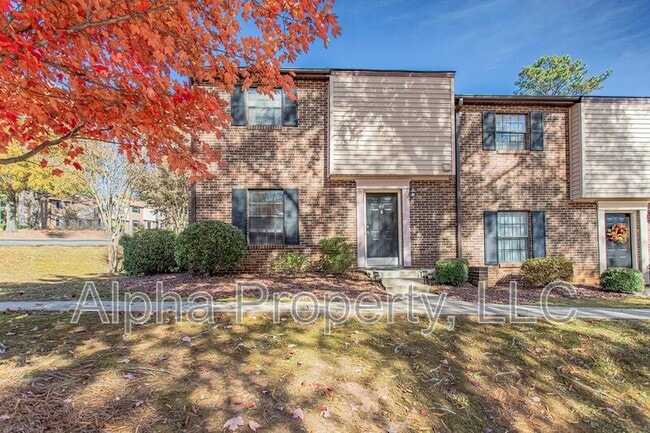 property at 812 Reid School Rd