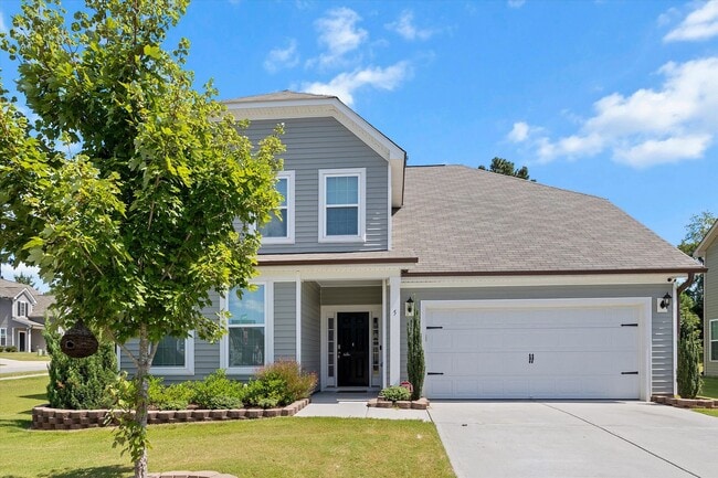 property at 5 Misty Grv Trl