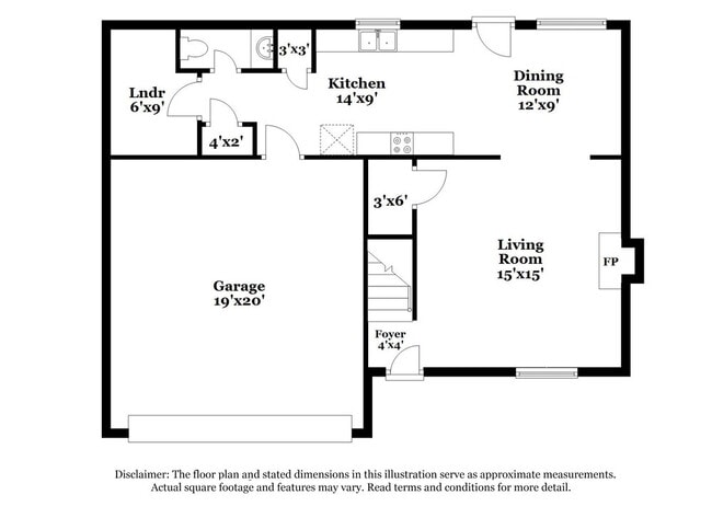 1423 Pagosa Ct in Murfreesboro, TN - Building Photo - Building Photo