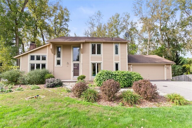 property at 31 Misty Pine Rd