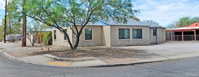 2605 N Palo Verde Ave in Tucson, AZ - Building Photo - Building Photo