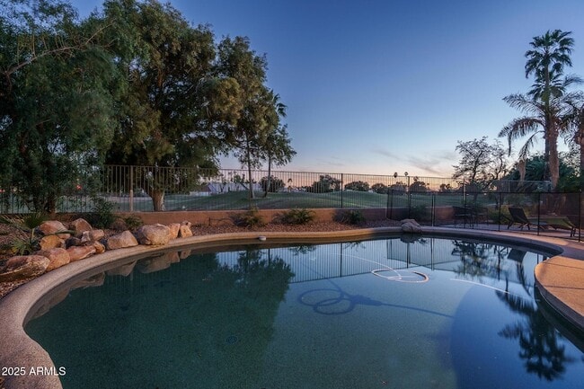 property at 5951 W Irma Ln