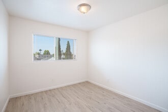 1930 Channing Way in Berkeley, CA - Building Photo - Interior Photo