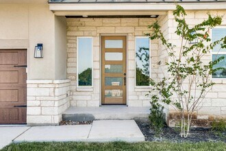 2916 Hi Mesa in Horseshoe Bay, TX - Building Photo - Building Photo