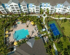 The Sovana at Stuart in Stuart, FL - Foto de edificio - Building Photo