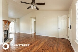 7517 Barnbrook Ln, Unit AUCMXP in Knoxville, TN - Foto de edificio - Building Photo