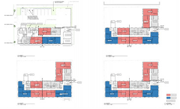 Grossman Apartments in Brockton, MA - Building Photo - Other