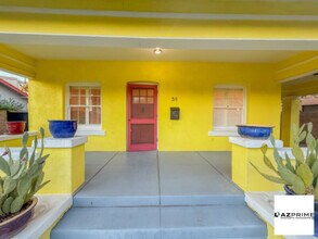 56 E Vernon Ave in Phoenix, AZ - Building Photo - Building Photo