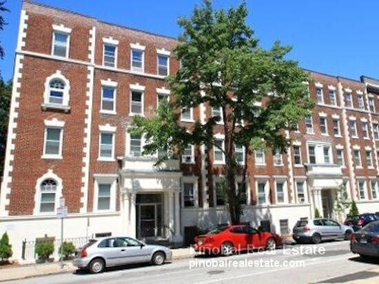 1 Chauncy St-Unit -10 in Cambridge, MA - Building Photo