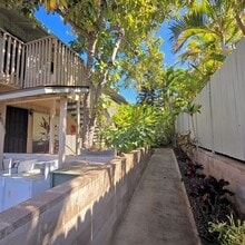 2136 Konou Pl in Kihei, HI - Building Photo - Building Photo