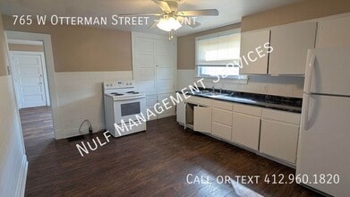 765 W Otterman St in Greensburg, PA - Building Photo - Building Photo