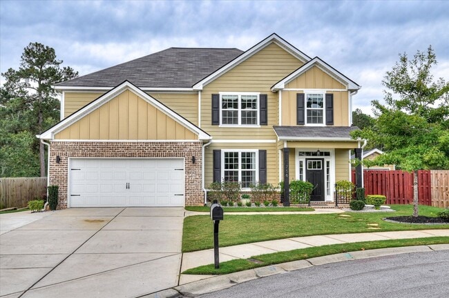 756 Mural Lake Ct in Grovetown, GA - Building Photo - Building Photo