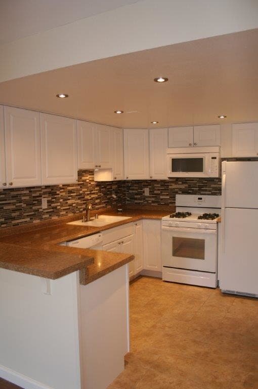 property at 3050 S Bristol St