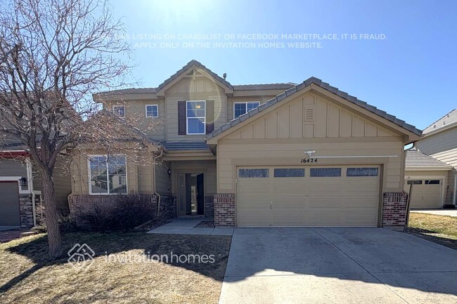 property at 16424 E 97th Ave